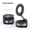 Xiaomi Vacuum Magnet Phone Bracket Multi-angles Adjustment Strong Magnetic Suck Design Foldable Car Holder For Navigation Stand